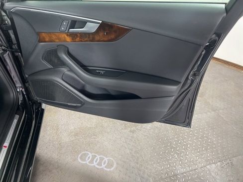 Used 2018 Audi A4 2.0T Premium Plus w/ Premium Plus Package image 11