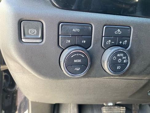 Used 2023 Chevrolet Silverado 1500 RST w/ All Star Edition Plus image 24