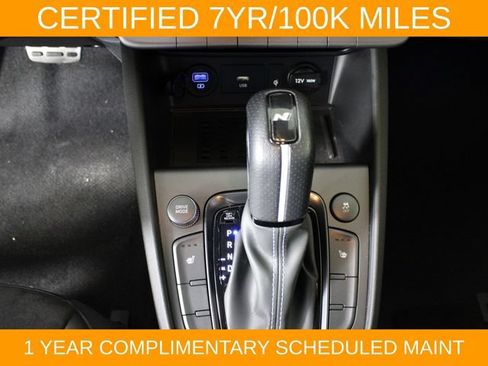 Used 2022 Hyundai Kona N FWD image 27
