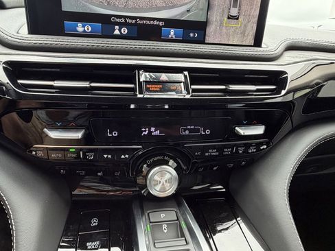 New 2026 Acura MDX SH-AWD w/ Advance Package image 25