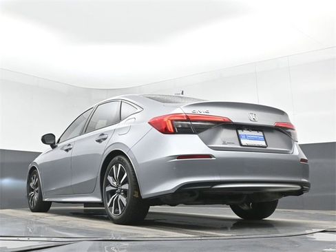 Used 2022 Honda Civic EX image 44