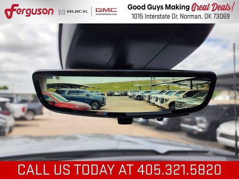 New 2026 GMC Sierra 2500 Denali Ultimate w/ Max Trailering Package AWD/4WD image 39