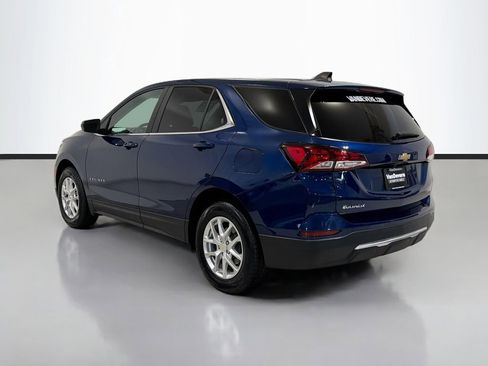 Used 2022 Chevrolet Equinox LT FWD image 7