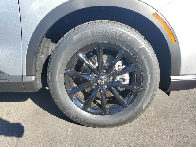 New 2027 Honda CR-V Sport-L image 6