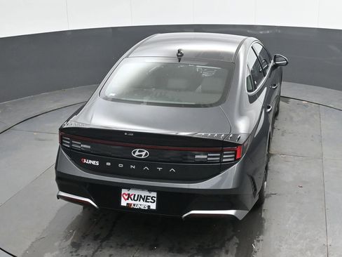 New 2026 Hyundai Sonata SEL FWD image 11
