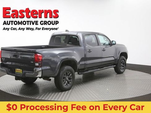 Used 2020 Toyota Tacoma SR5 AWD/4WD image 41