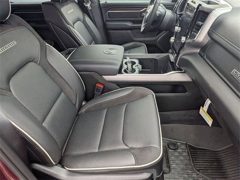 New 2026 RAM 1500 Laramie w/ Sport Appearance Package image 31