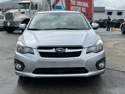 Used 2012 Subaru Impreza 2.0i Limited image 2