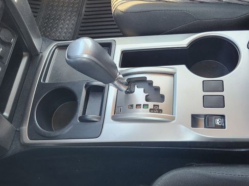 Used 2024 Toyota 4Runner SR5 image 24