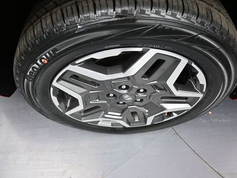 Used 2021 Hyundai Santa Fe Calligraphy w/ Cargo Package image 13