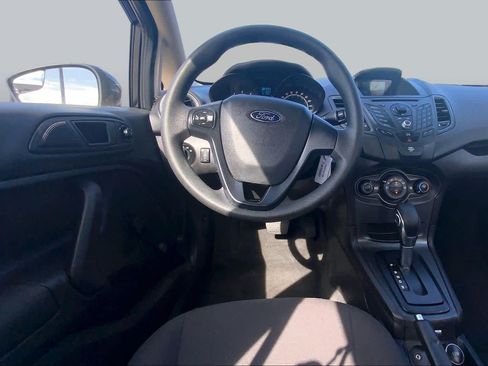 Used 2015 Ford Fiesta S FWD image 6
