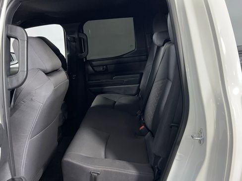 Used 2025 Toyota Tacoma SR5 image 25