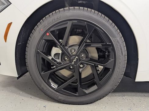 New 2026 Kia K5 GT-Line w/ GT-Line Premium Package FWD image 9