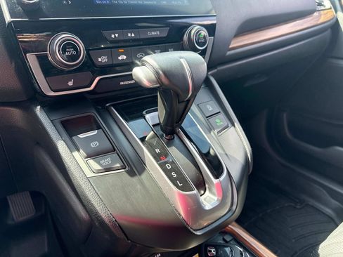 Used 2022 Honda CR-V Touring image 27