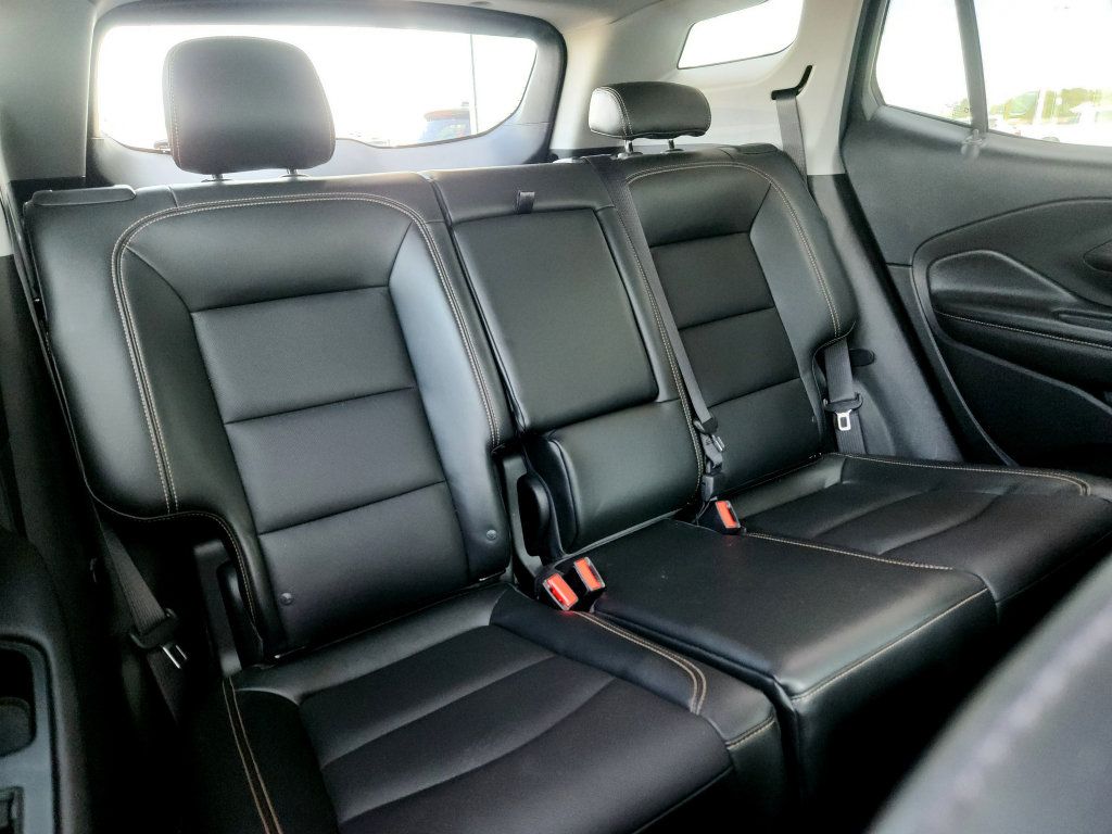 Used 2019 GMC Terrain SLT w/ Preferred Package FWD image 44