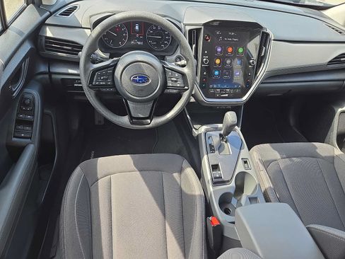 Certified 2026 Subaru Crosstrek 2.5i Premium AWD/4WD image 11