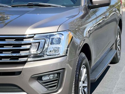 Used 2019 Ford Expedition Max XLT RWD image 55