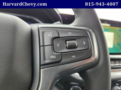Used 2026 Chevrolet Silverado 1500 RST image 17