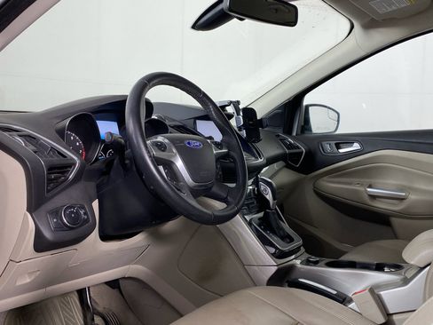 Used 2013 Ford Escape SEL AWD/4WD image 3
