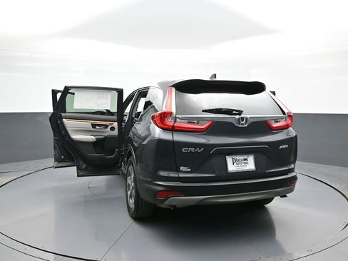 Certified 2019 Honda CR-V EX-L image 48