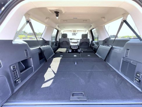 New 2027 Ford Expedition Max Active AWD/4WD image 18
