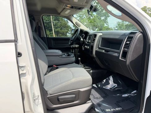 Used 2018 RAM 3500 Tradesman w/ Chrome Appearance Group AWD/4WD image 48