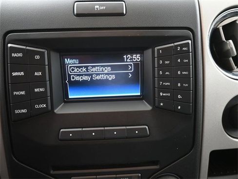 Used 2013 Ford F150 XLT w/ Luxury Equipment Group image 3