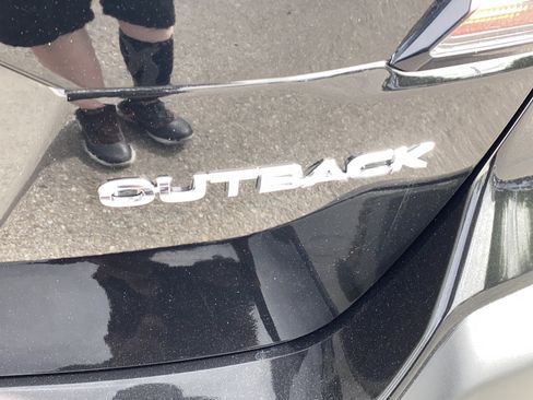 Certified 2024 Subaru Outback Limited AWD/4WD image 26