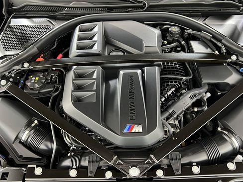 Certified 2026 BMW M2 RWD image 24