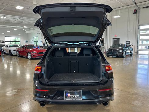 Used 2024 Volkswagen GTI S FWD image 37