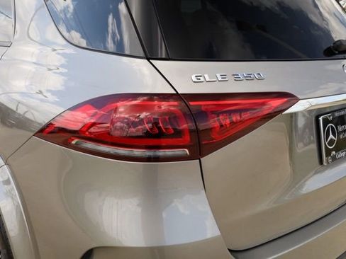 Certified 2022 Mercedes-Benz GLE 350 4MATIC image 11