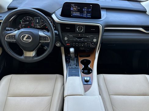 Certified 2022 Lexus RX 350 AWD w/ Premium Package image 13