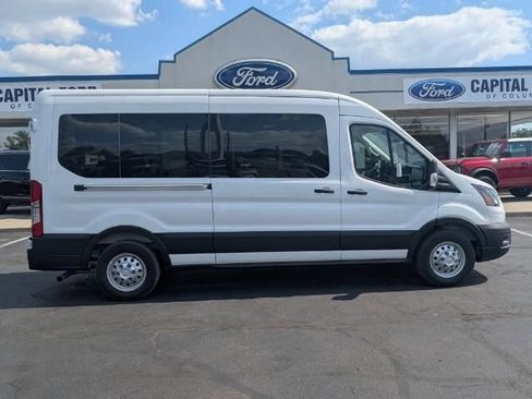 New 2025 Ford Transit 350 XL image 4