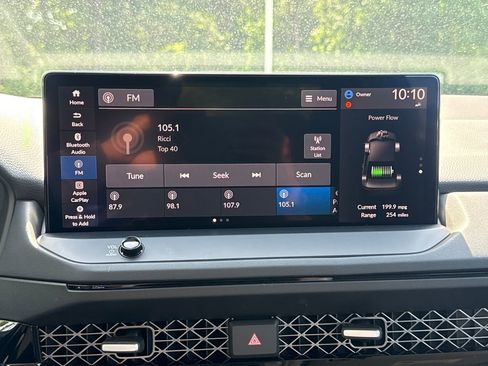 New 2026 Honda Accord EX-L image 24