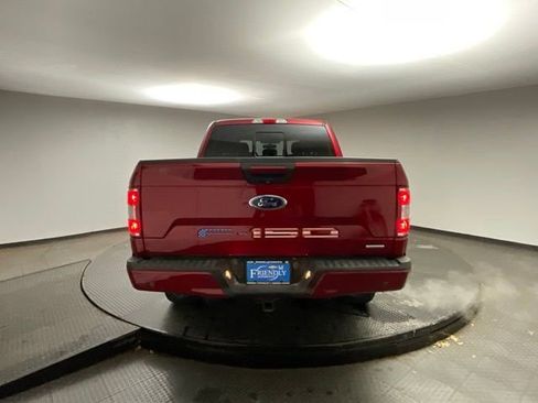 Used 2018 Ford F150 XLT w/ Equipment Group 302A Luxury image 7