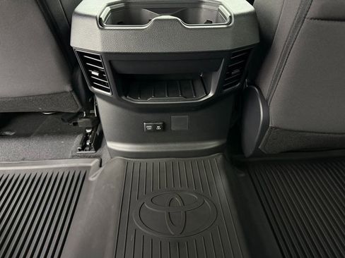 New 2026 Toyota Tundra SR5 w/ SX Package image 32