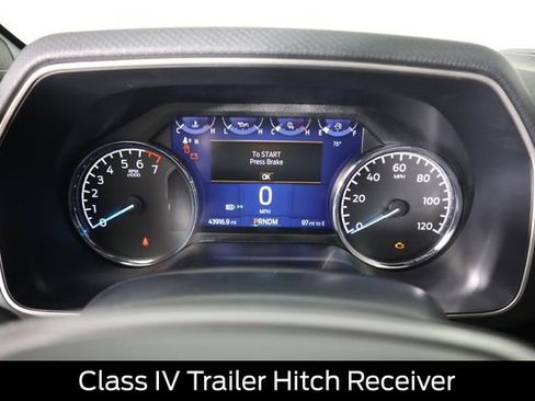 Used 2022 Ford F150 XLT w/ Equipment Group 302A High AWD/4WD image 44