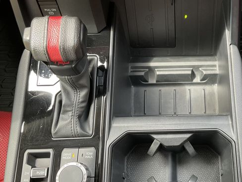 Used 2023 Toyota Tundra TRD Pro AWD/4WD image 18