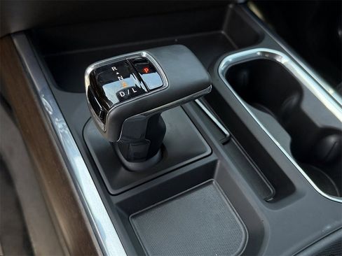 Certified 2024 Chevrolet Silverado 1500 High Country w/ High Country Premium Package image 21