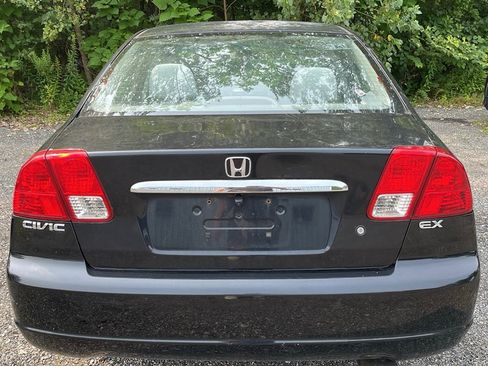 Used 2003 Honda Civic EX image 7