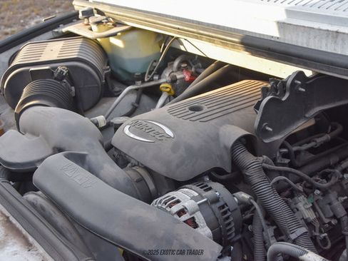 Used 2006 HUMMER H2 image 18