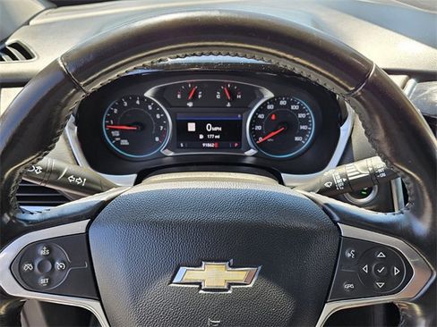 Used 2020 Chevrolet Traverse LT w/ LT Premium Package image 27