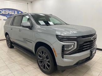 New 2026 Chevrolet Suburban RST w/ Advanced Technology Package video 1