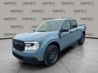 Used 2023 Ford Maverick XL