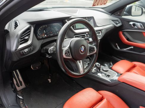 Used 2021 BMW 228i xDrive Gran Coupe w/ Premium Package AWD/4WD image 16