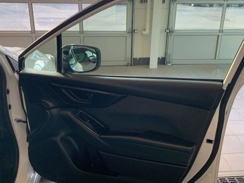 Used 2020 Subaru Crosstrek 2.0i Premium w/ Moonroof Package 1 image 14