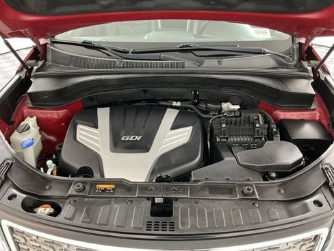Used 2014 Kia Sorento SX w/ 3rd Row Package AWD/4WD image 33