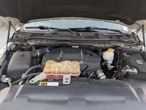 Used 2018 RAM 1500 Laramie w/ Convenience Group image 21