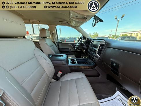 Used 2016 GMC Sierra 1500 Denali AWD/4WD image 15