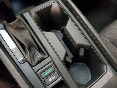 Certified 2024 Honda Accord EX image 10
